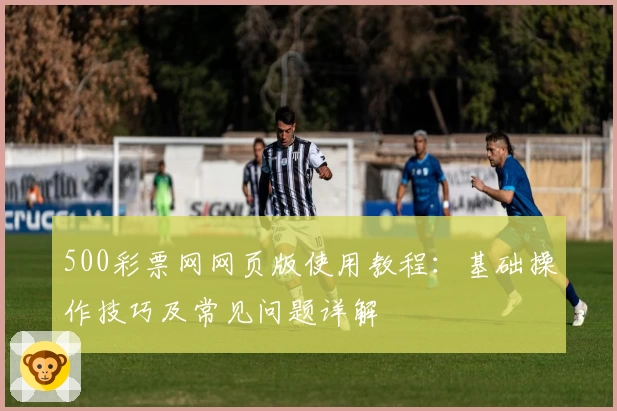 500彩票网网页版使用教程:基础操作技巧及常见问题详解