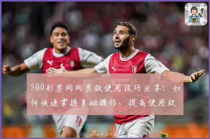 500彩票网网页版使用技巧分享：如何快速掌握基础操作，提高使用效率